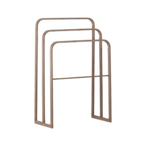 Drammen Clothing Hanger, Mocca