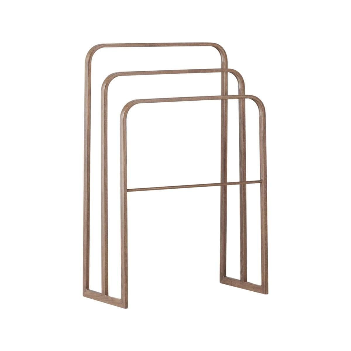 Drammen Clothing Hanger, Mocca
