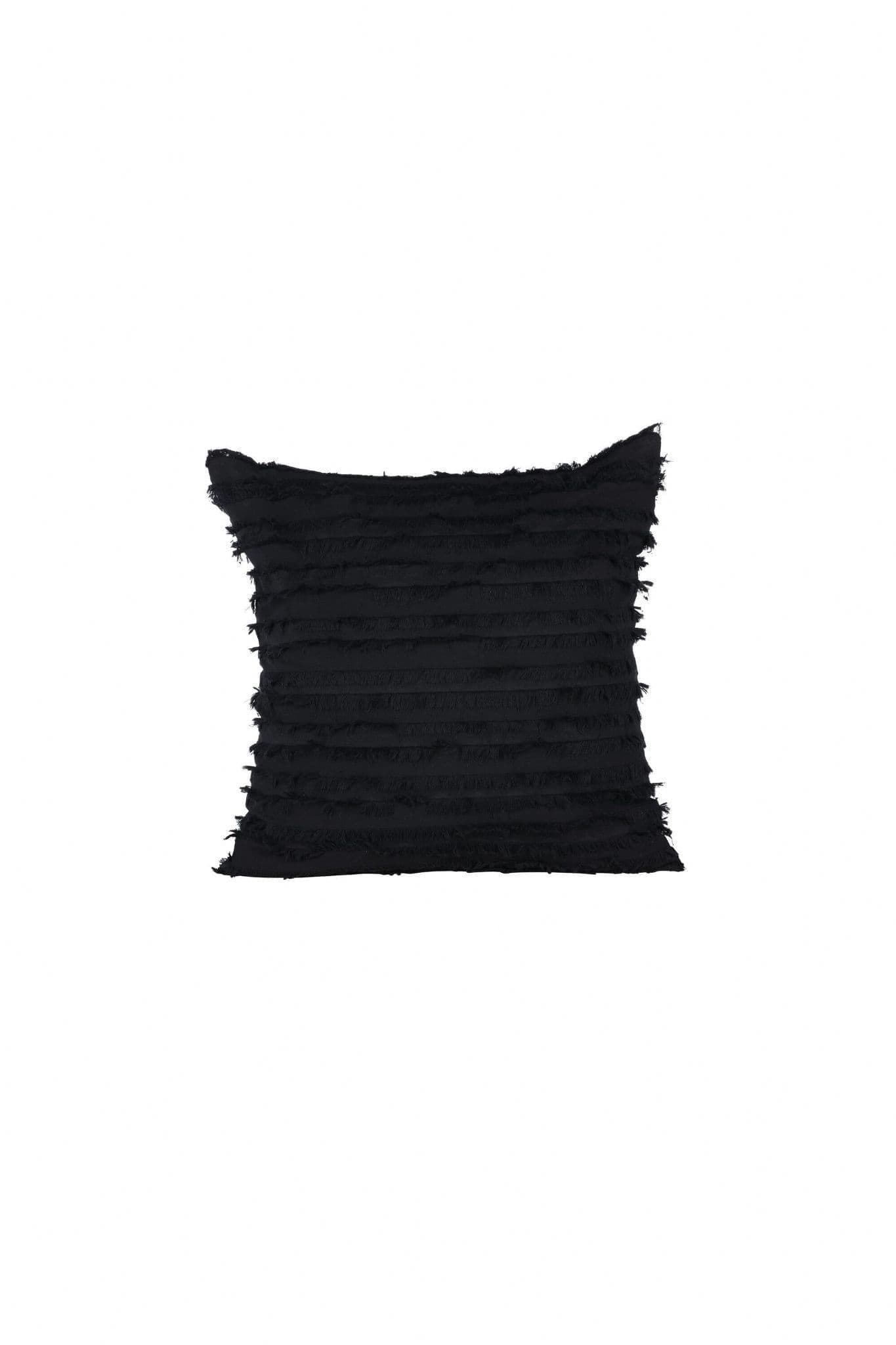 Edith Cushion Cover Cotton, White, 40X60 - Image 31