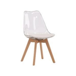 Edvin Dining Chair 2-Pack, Nature