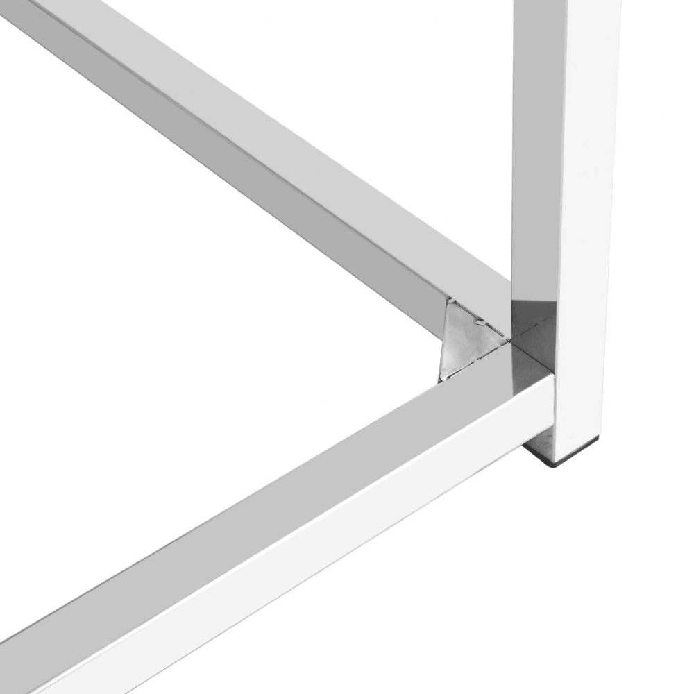 Cuboid Table Geometric Cuboid Coffee Table 1100Cm – 800 – Mmilo Modern Furniture Ltd