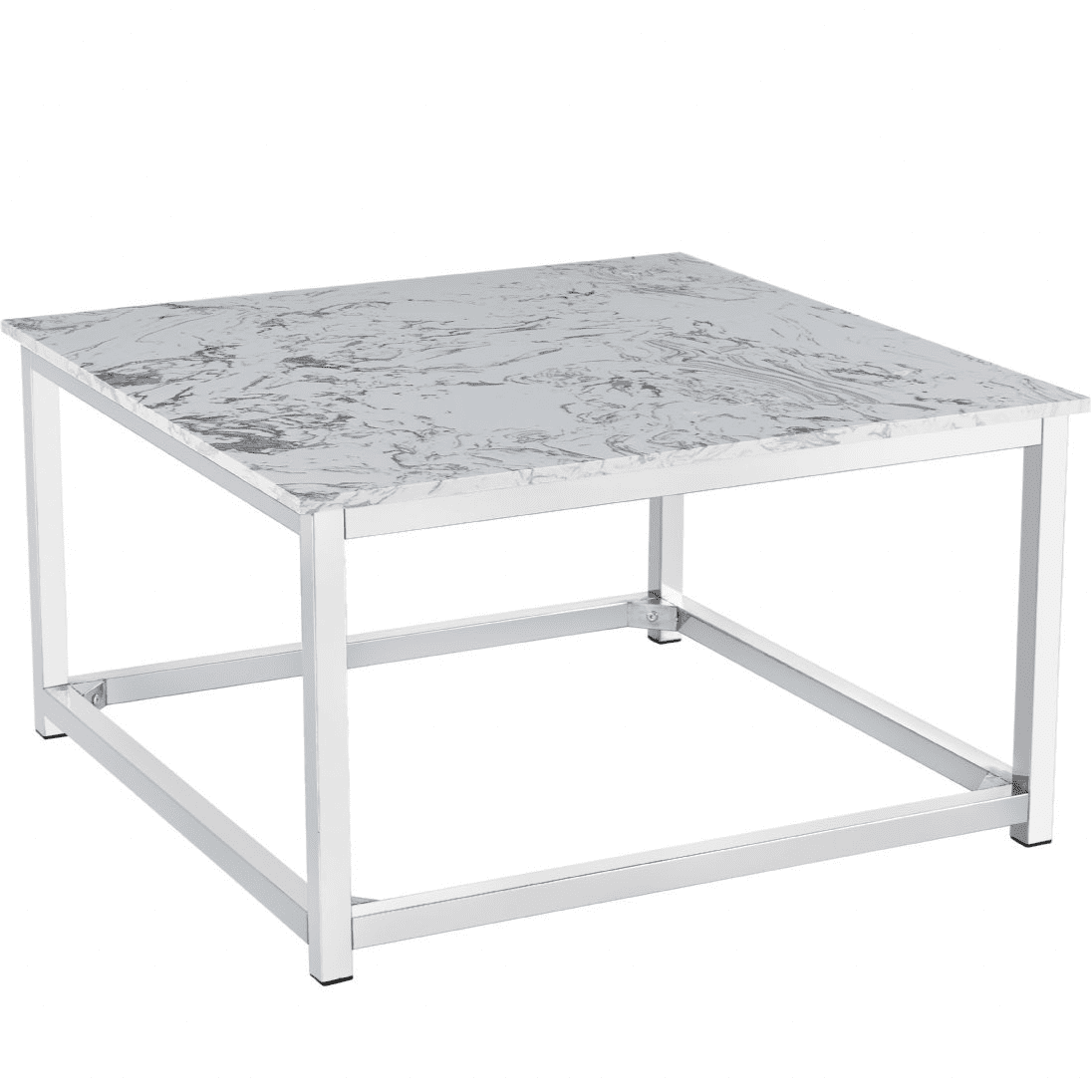 Geometric Cuboid Coffee Table 1100Cm - Image 2