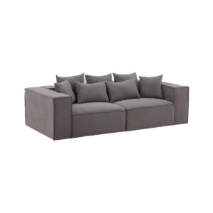Gillholmen Sofa - Grey