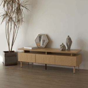 Grace Tv Stand Unit Cabinet