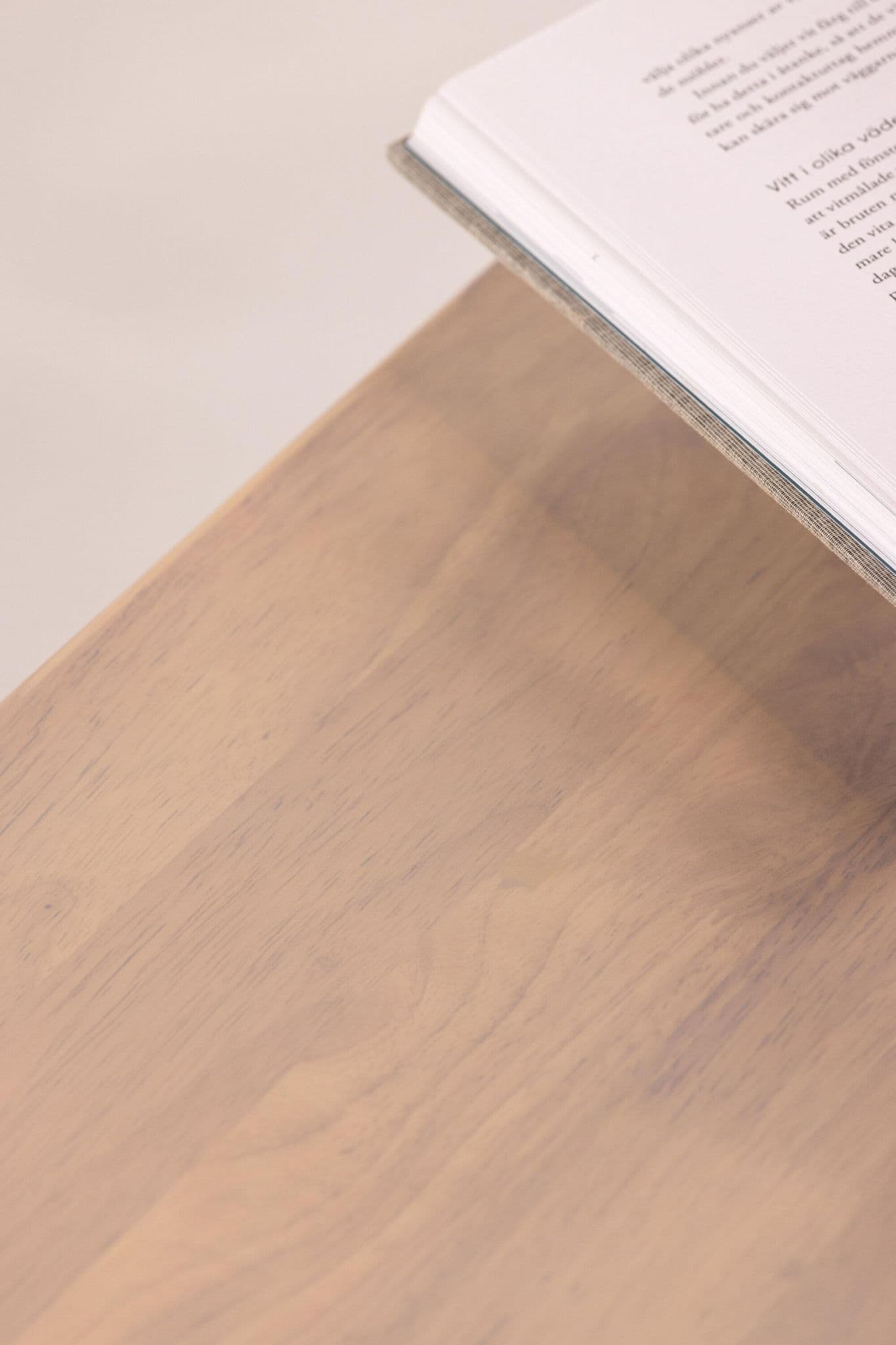 Halso Bench, Offwhite - Image 9