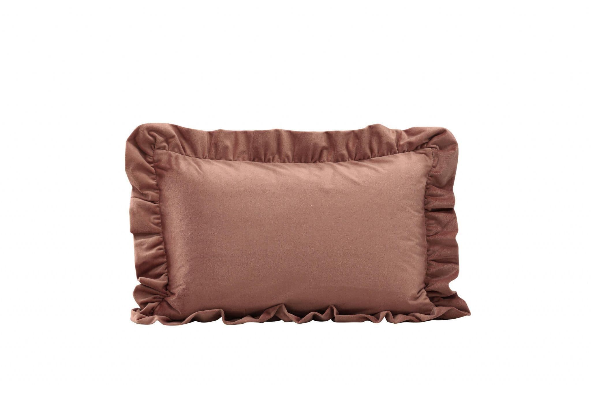 Hailey Cushion Cover Poly Velvet, Grey, 50X50 - Image 68