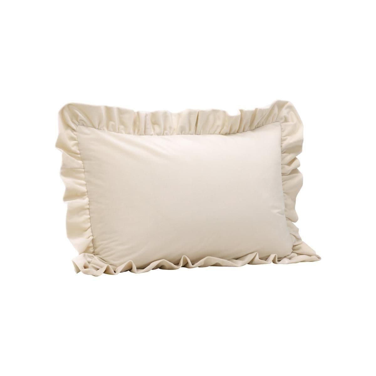 Hailey Cushion Cover Poly Velvet, Grey, 50X50 - Image 12