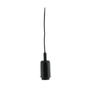 Hang Pendant - Black