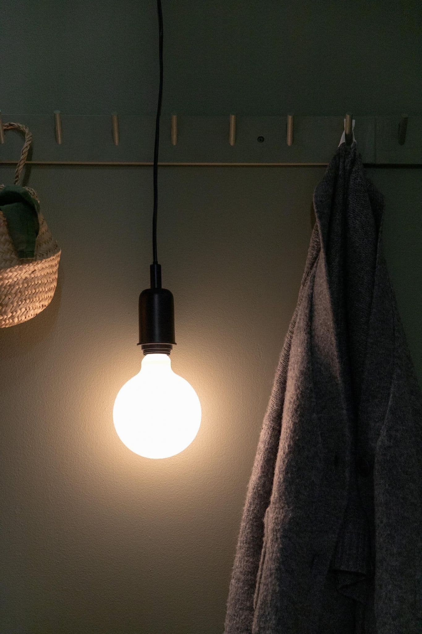 Hang Pendant, Beige - Image 17