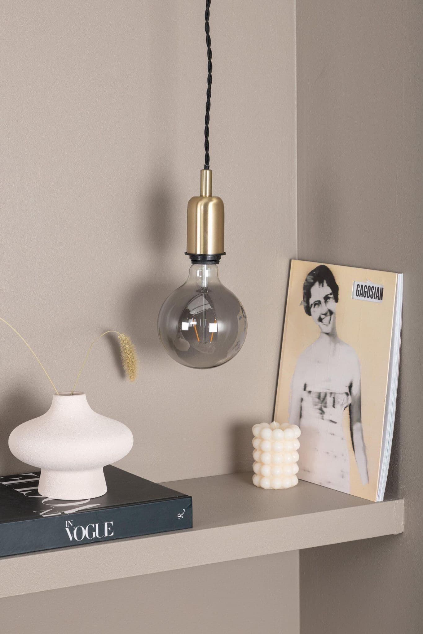 Hang Pendant, Beige - Image 9