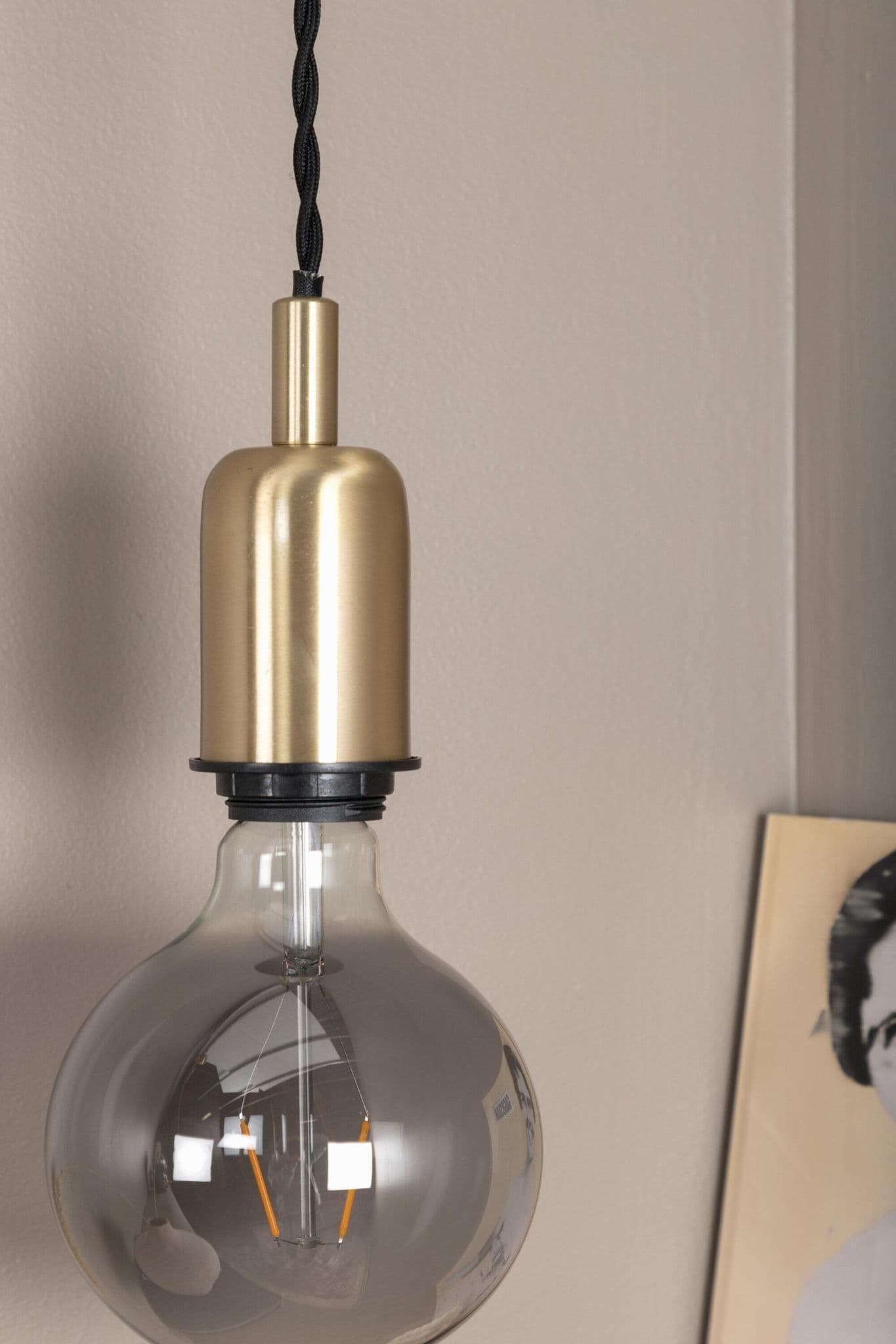 Hang Pendant, Beige - Image 12