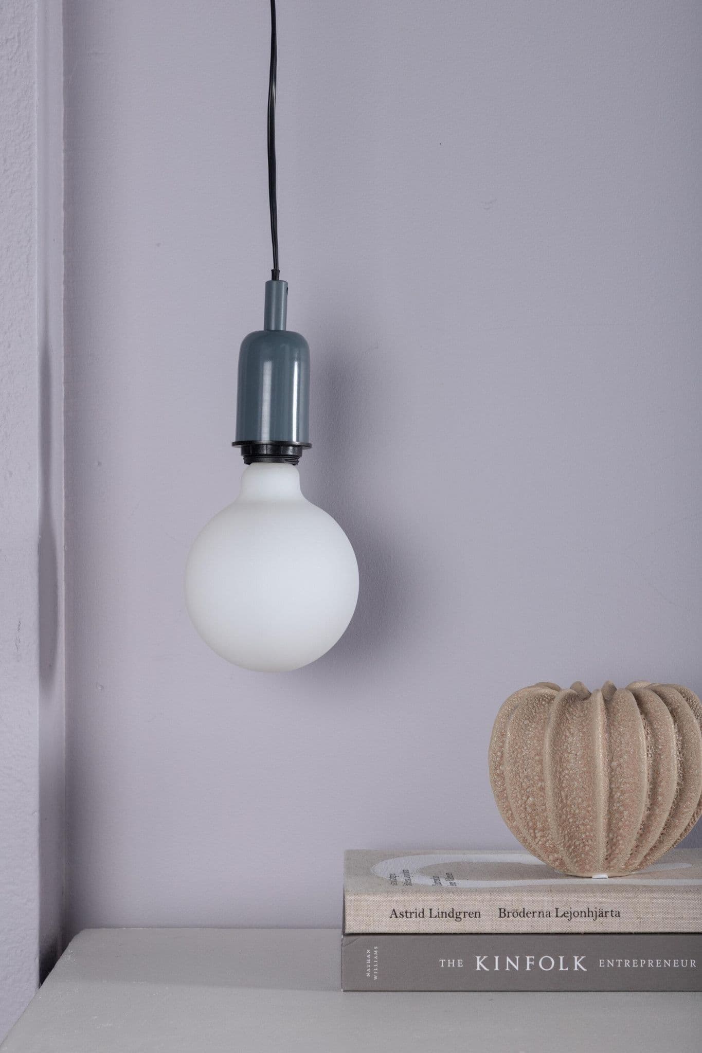 Hang Pendant, Beige - Image 14