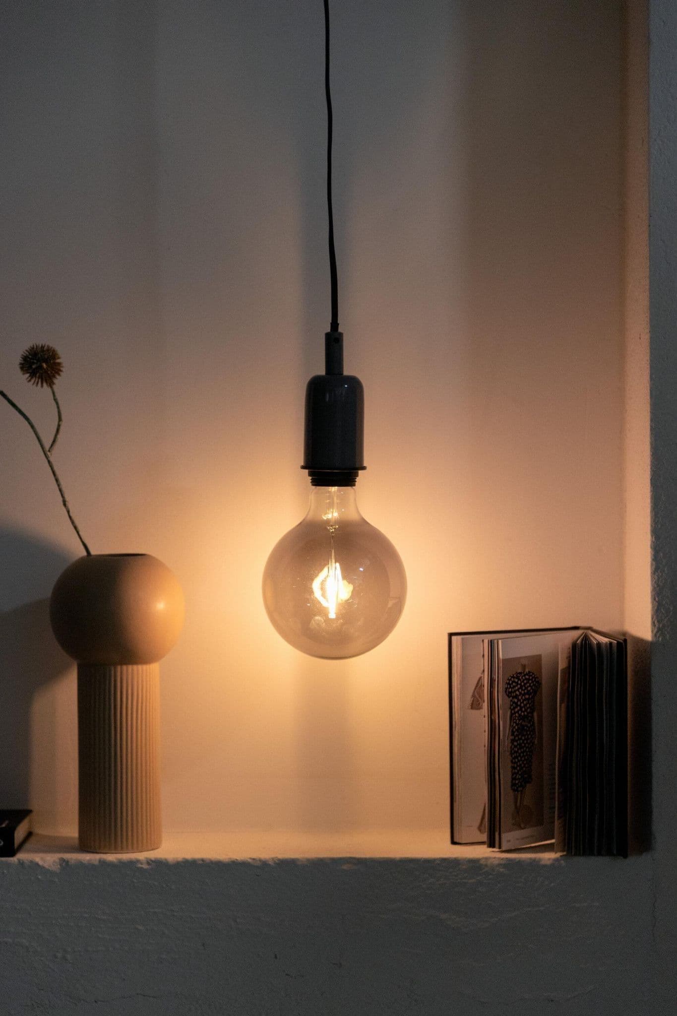 Hang Pendant, Beige - Image 20