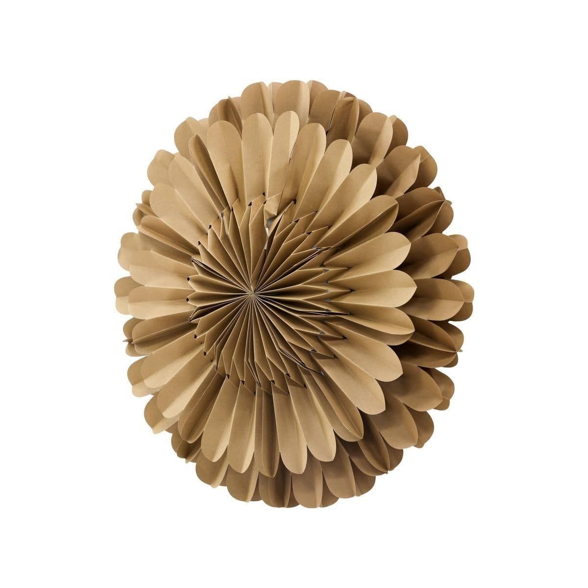 Jarvson Dia60 Pendant Lamp, Beige - Image 2