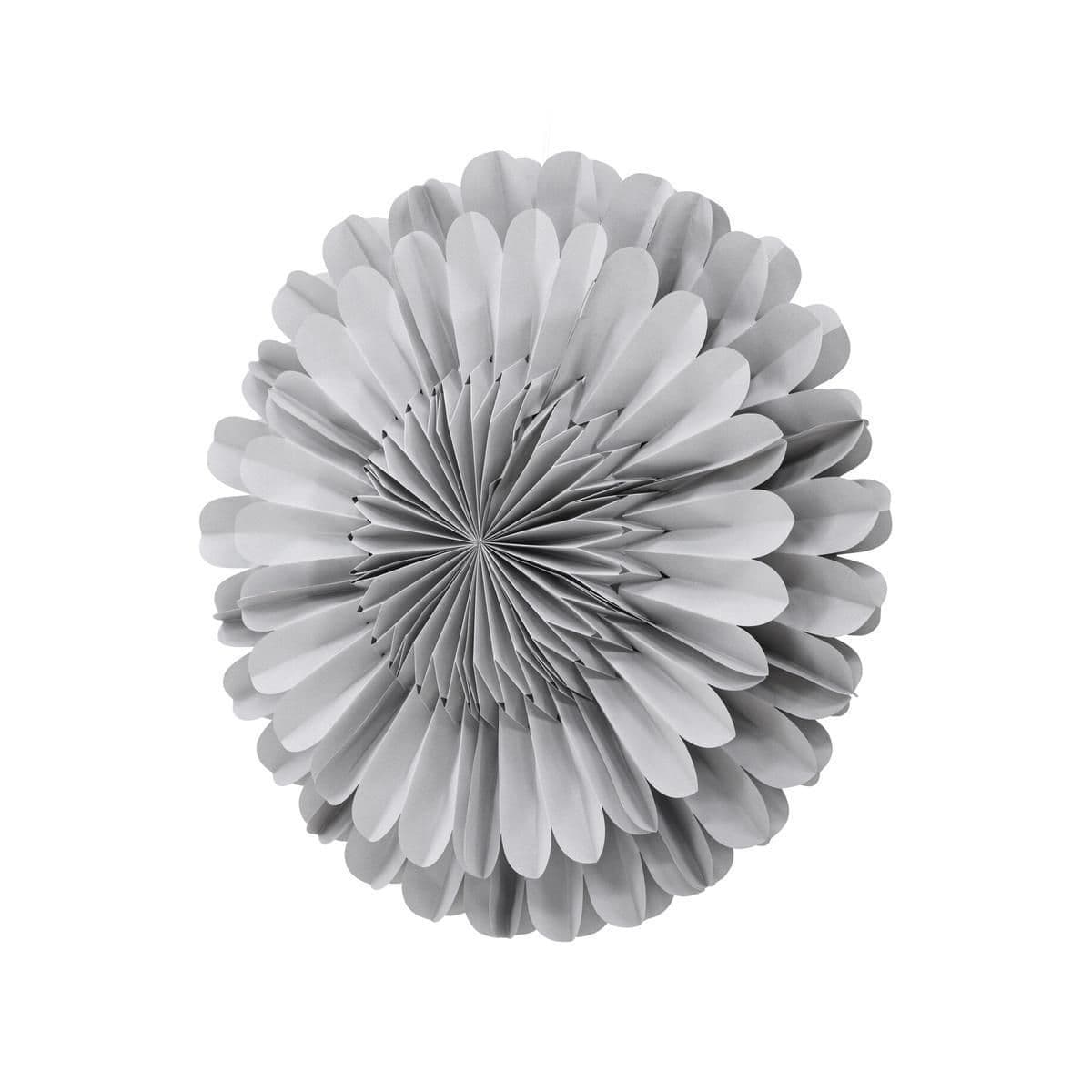 Jarvson Dia60 Pendant Lamp, Beige - Image 3