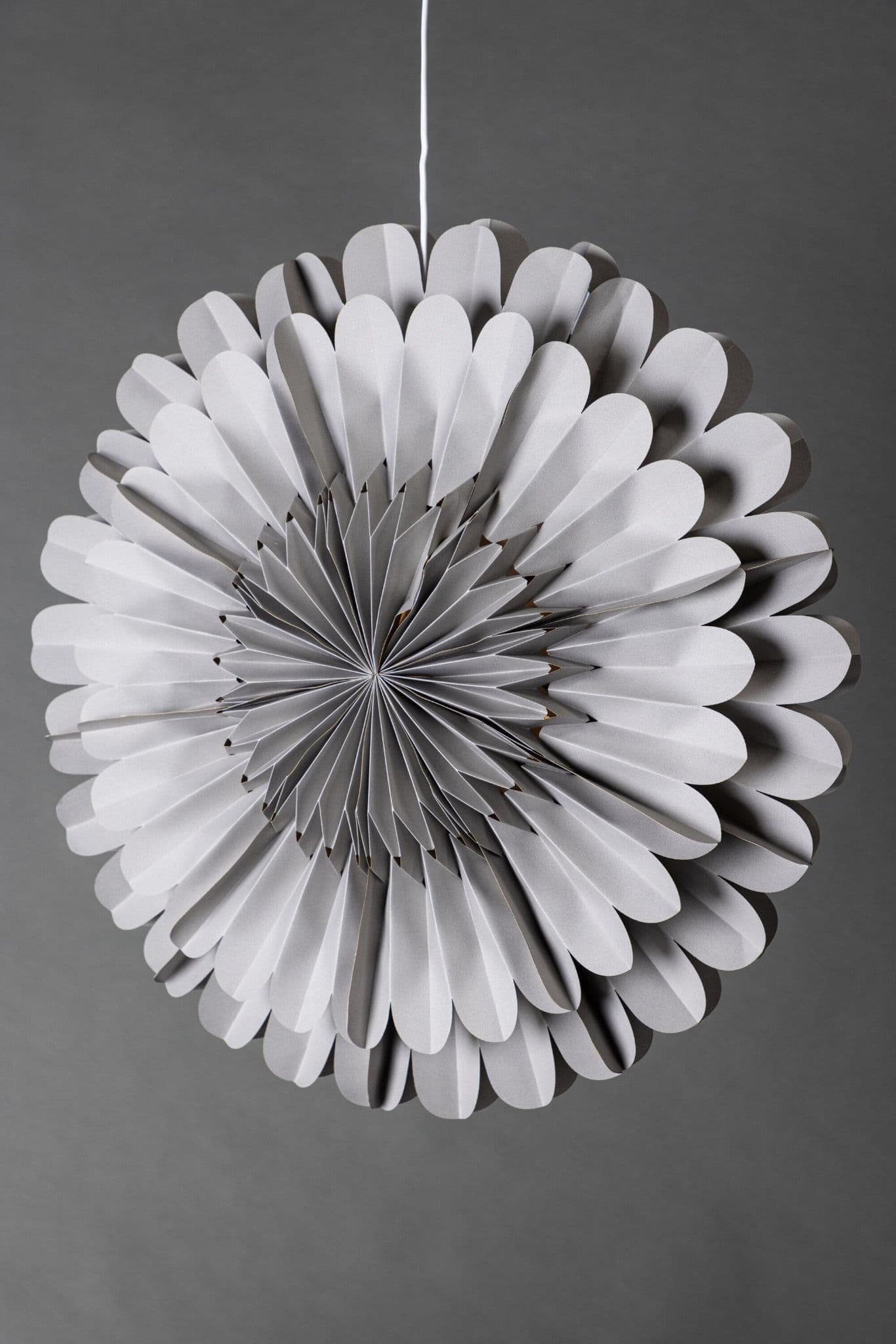 Jarvson Dia60 Pendant Lamp, Beige - Image 14