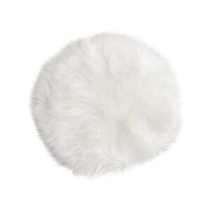 Katy Polyester, 34X34 - White, 34X34