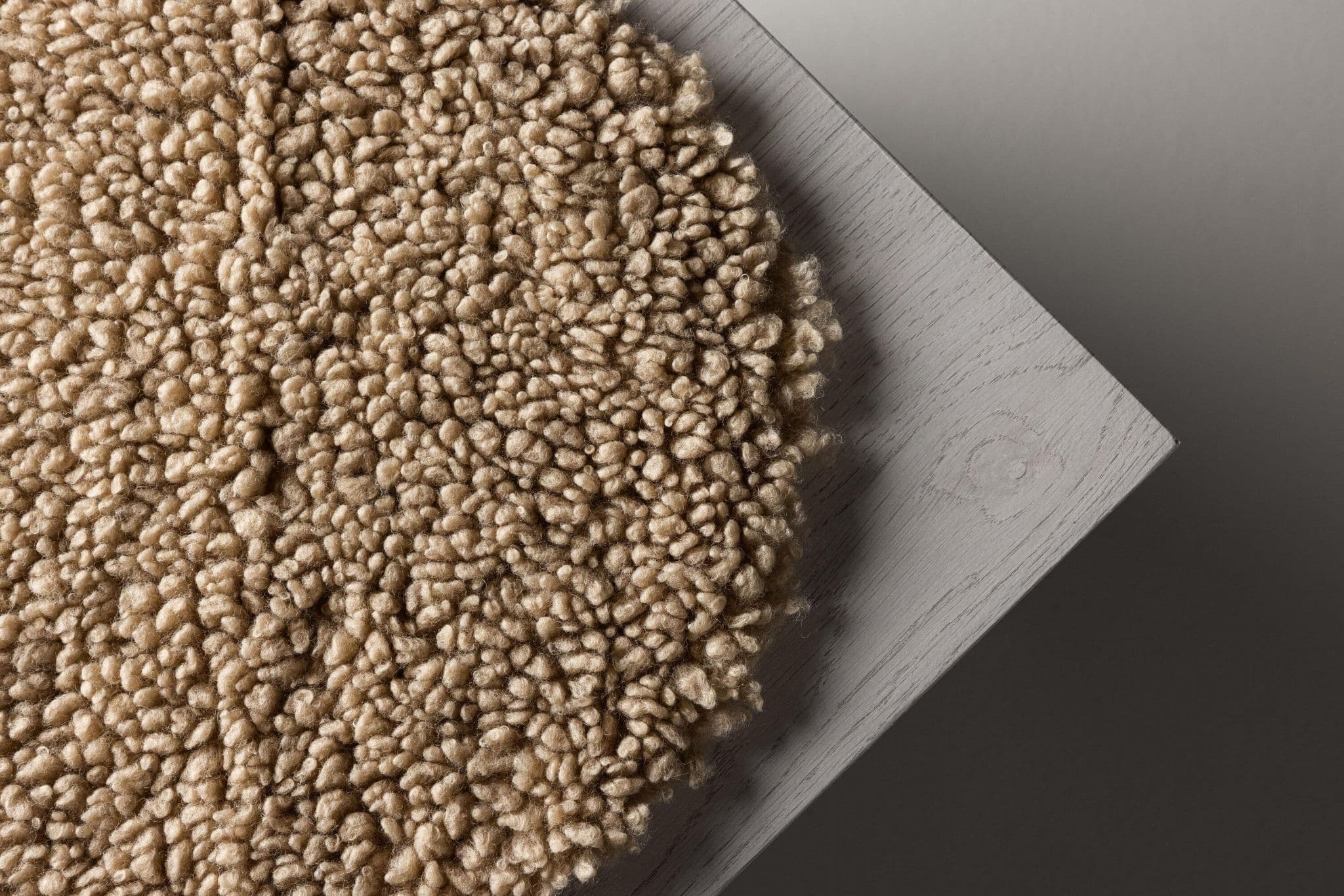 Katy Polyester Teddy, 90X60, Rectangular, Beige - Image 16