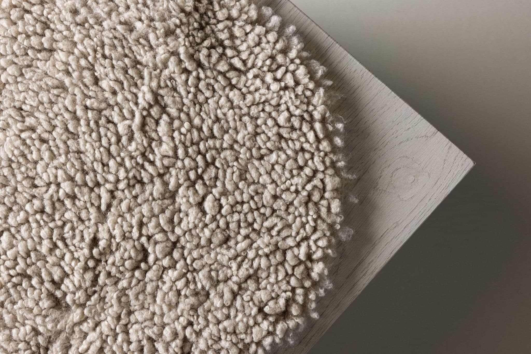 Katy Polyester Teddy, 90X60, Rectangular, Beige - Image 22