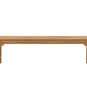 Kenya Bench 45X150Xh40, Nature