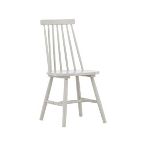 Lonneberga Dining Chair 2-Pack - Light Grey