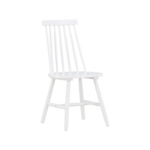 Lonneberga Dining Chair 2-Pack - White