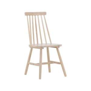 Lonneberga Dining Chair 2-Pack - Whitewash