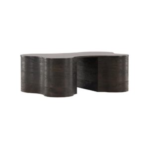 Larvik Sofa Table, Mocca