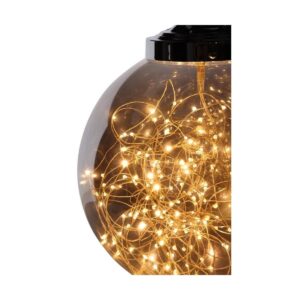 Lemans Pendant Lamp, Grey