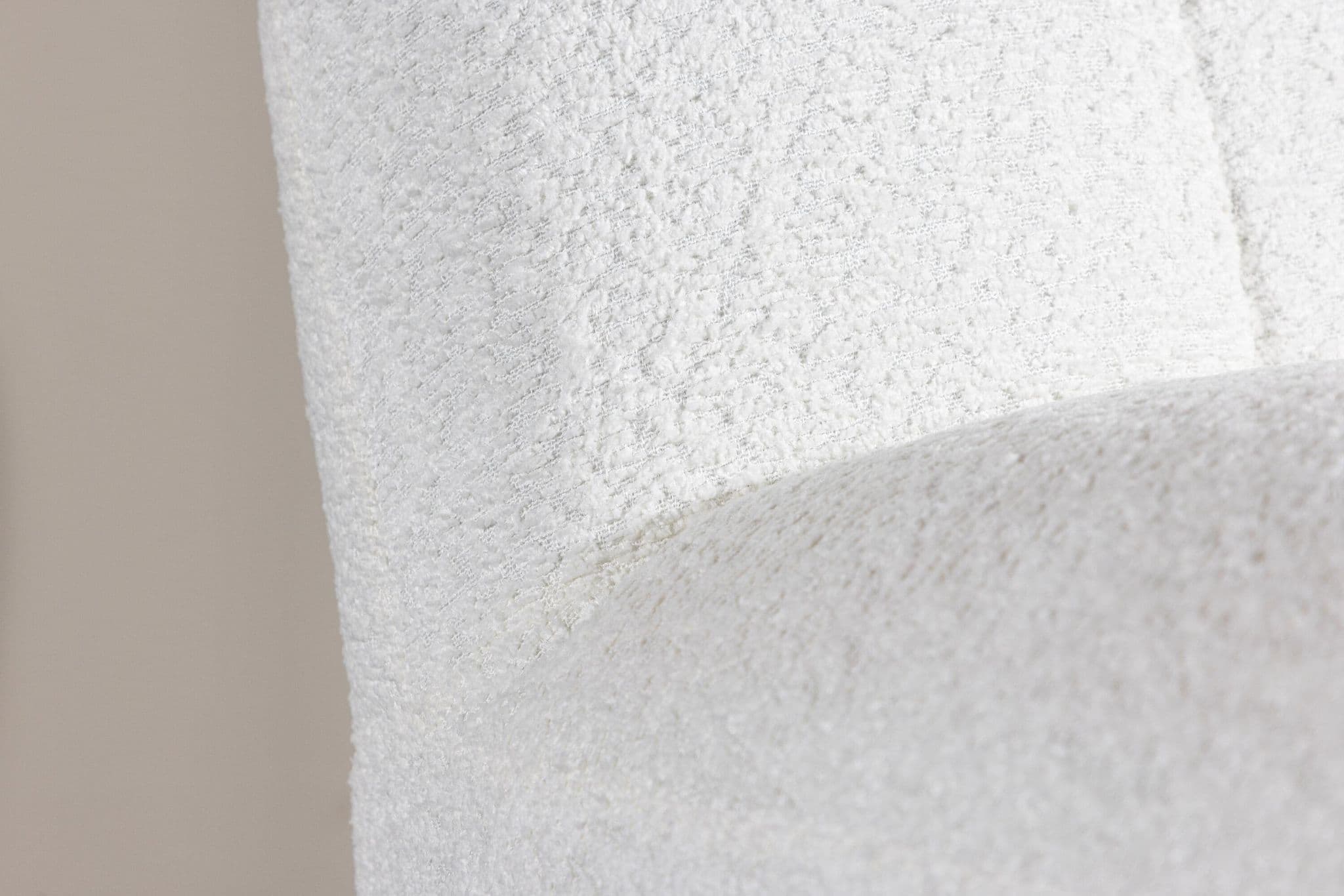 Mahla Lounge Chair, White - Image 8