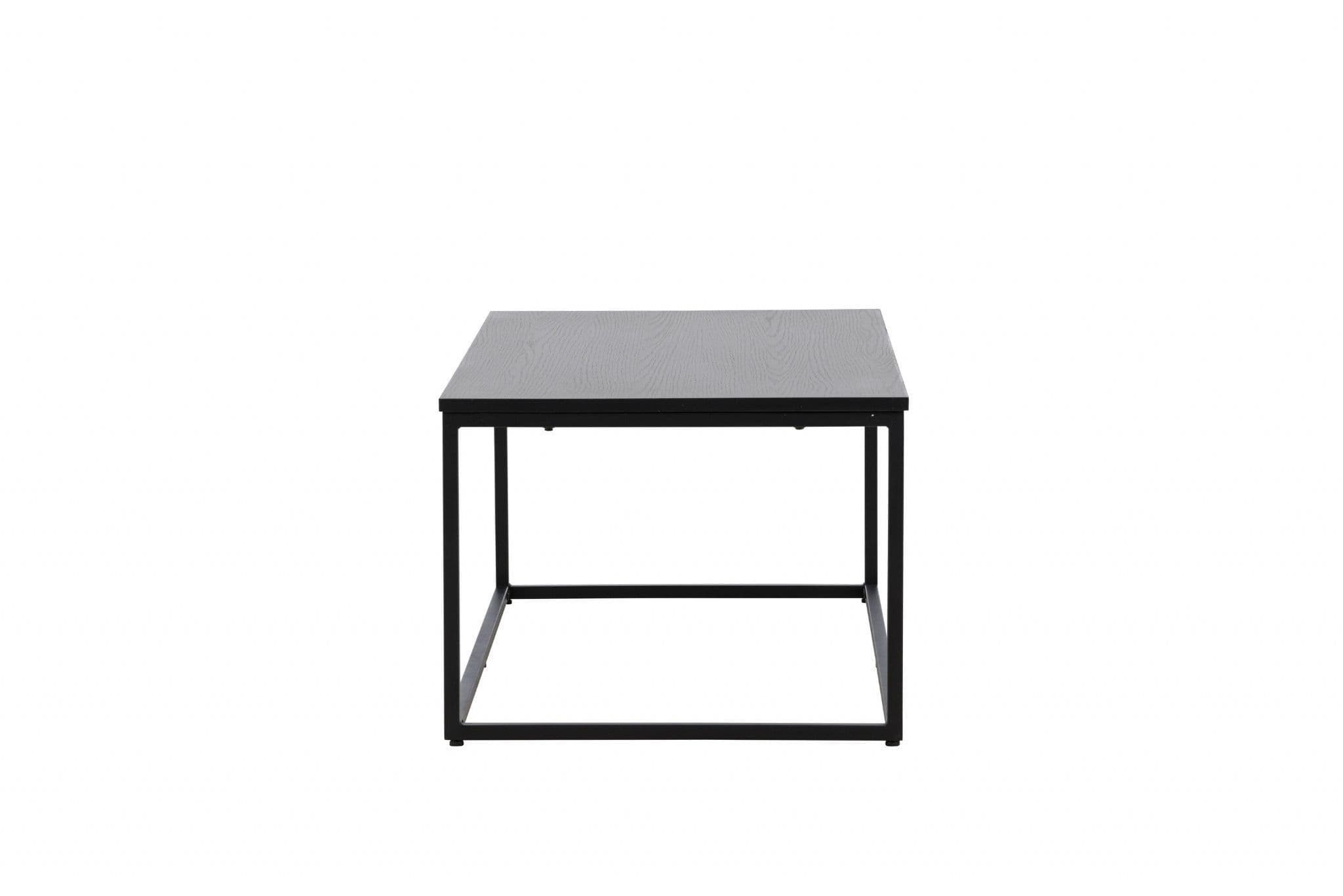 Mallan Sofa Table, 60X120 Cm, Black - Image 3