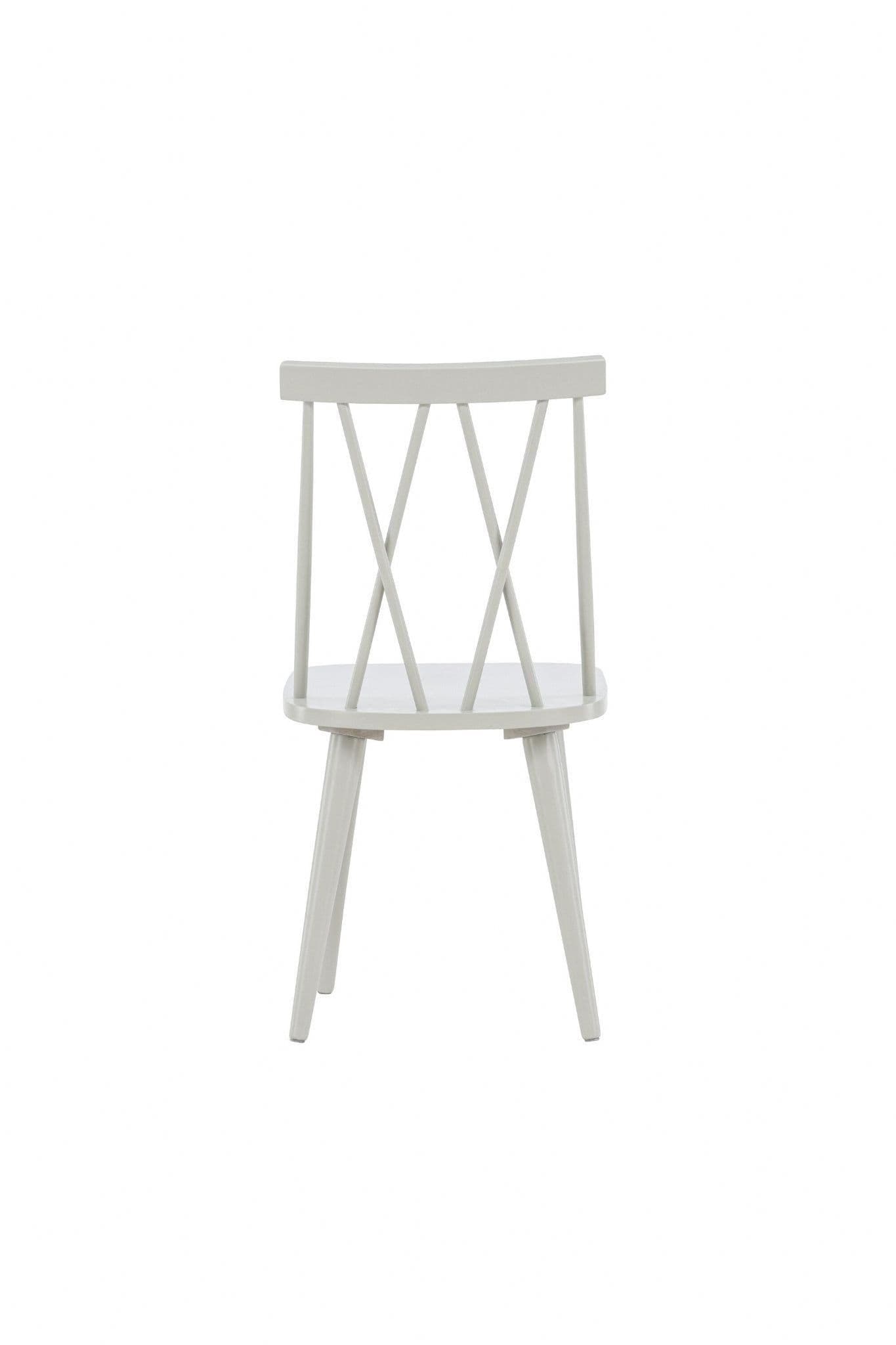 Mariette Dining Chair 2-Pack, Black - Image 11