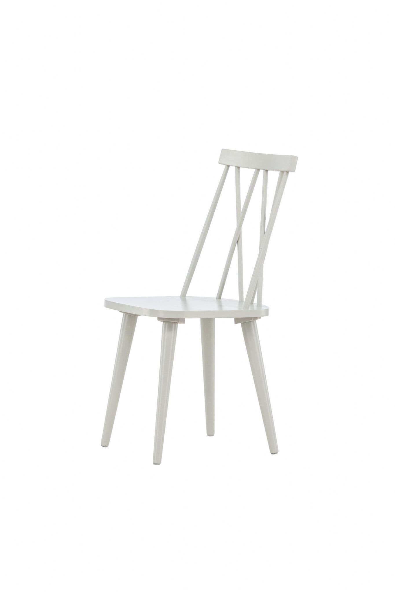 Mariette Dining Chair 2-Pack, Black - Image 12