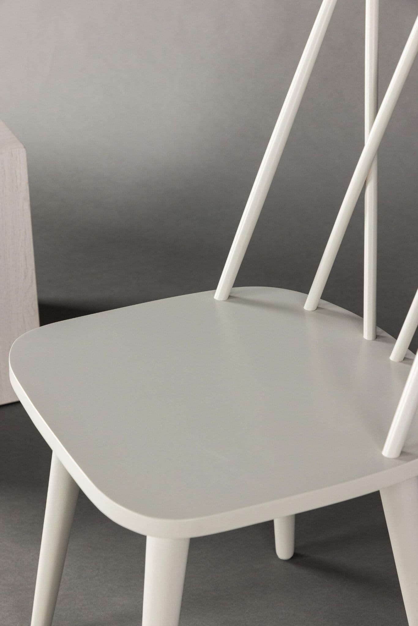 Mariette Dining Chair 2-Pack, Black - Image 15