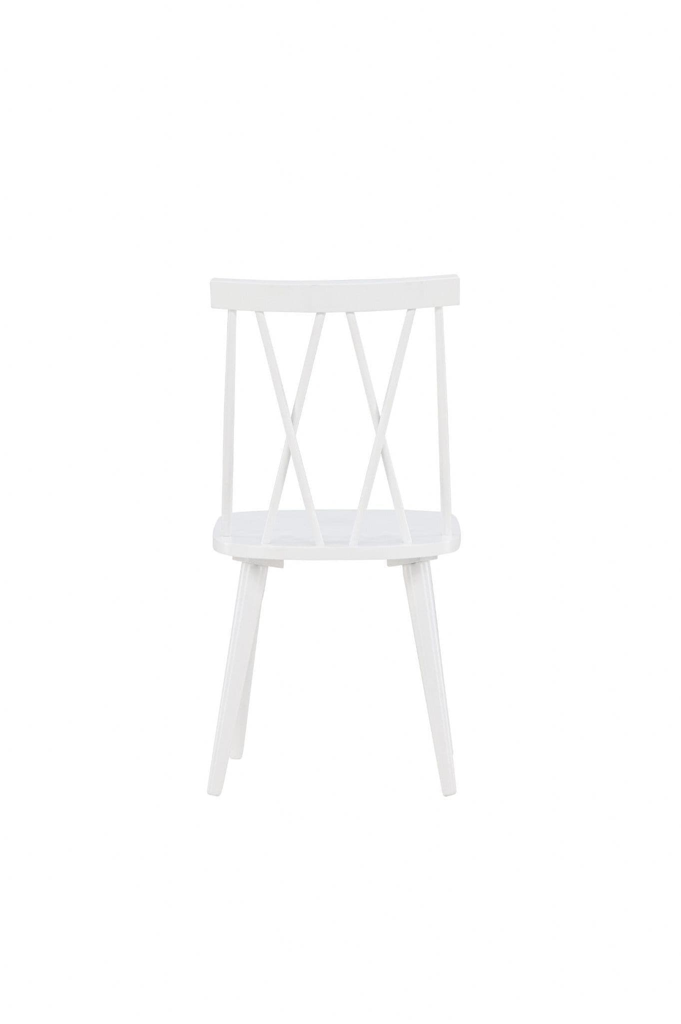 Mariette Dining Chair 2-Pack, Black - Image 17