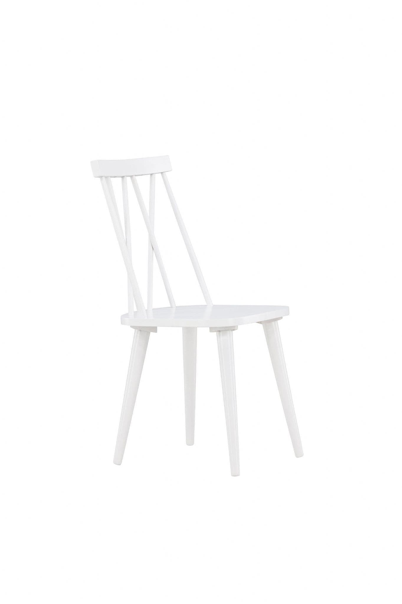 Mariette Dining Chair 2-Pack, Black - Image 18