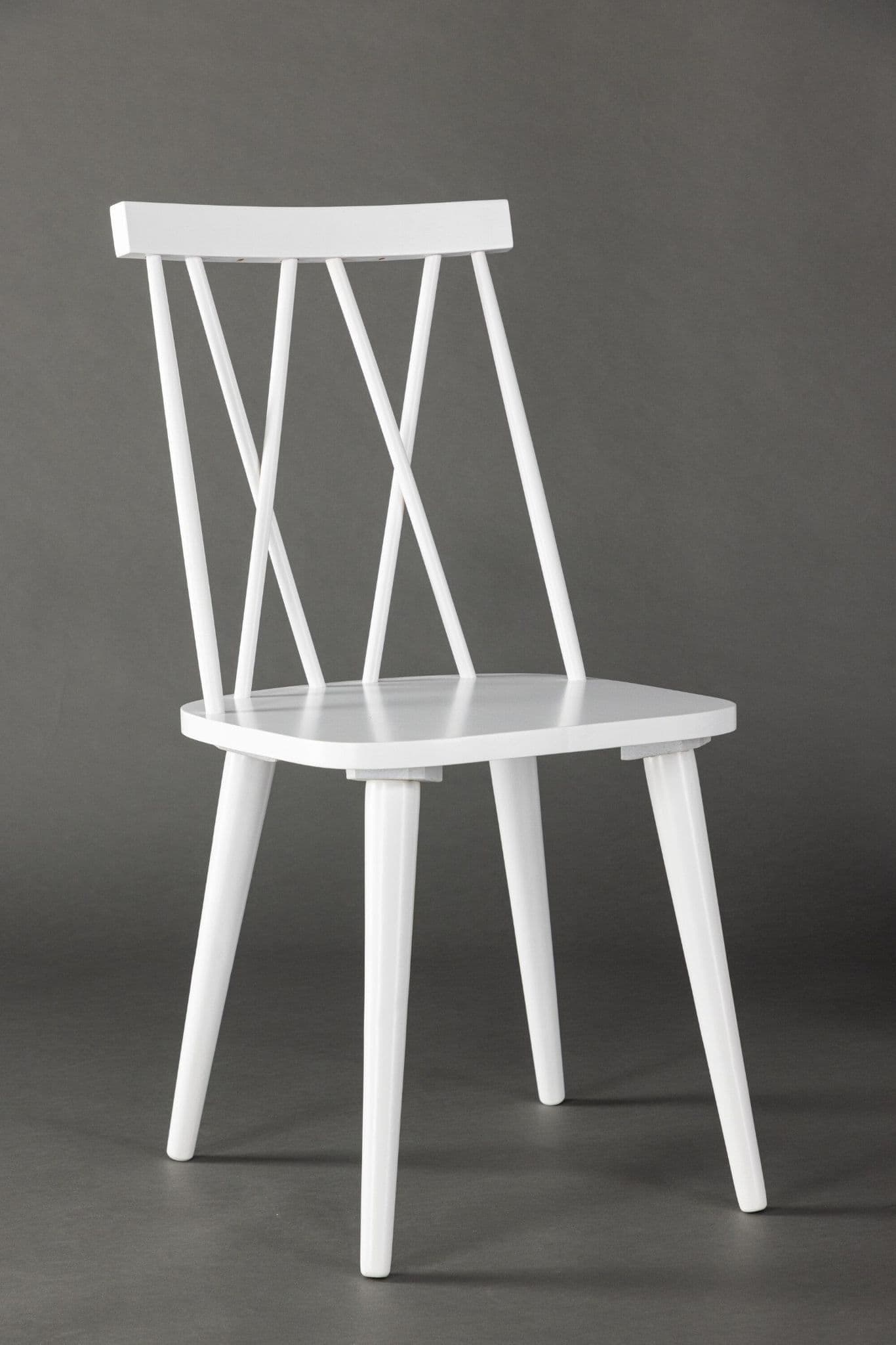 Mariette Dining Chair 2-Pack, Black - Image 20