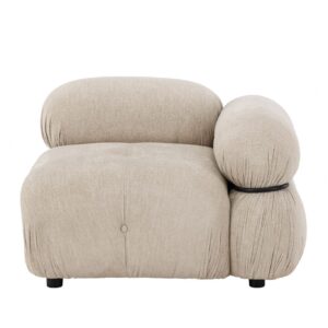 Mika Sofa Set (4 Modules) - 3