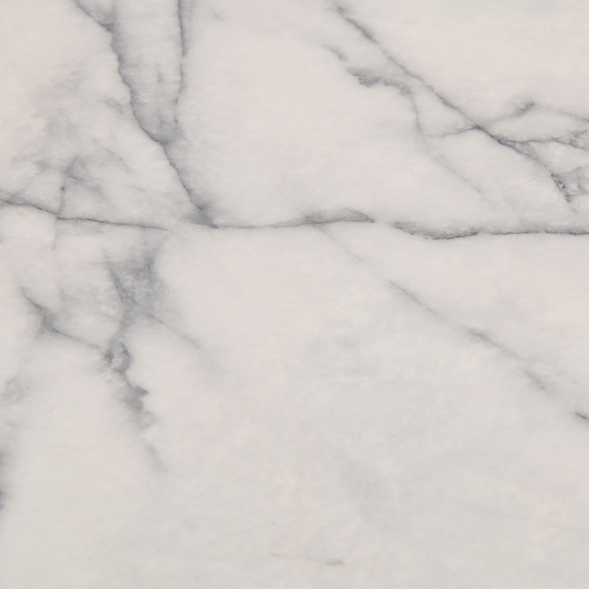 Mmilo White Liverpool Marble Table With Golden Chrome Legs 100Cm - Image 16