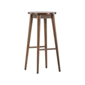 Mollosand Bar Chair 2-Pack - Mocha