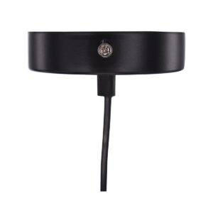 Nicola Large Pendant Lamp - Grey