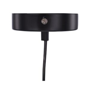 Nicola Medium Pendant Lamp, Grey