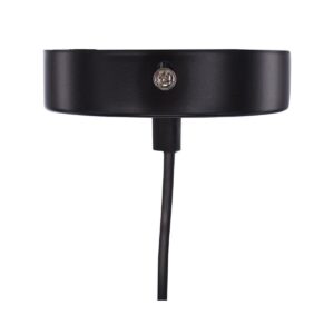 Nicola Small Pendant Lamp - Grey