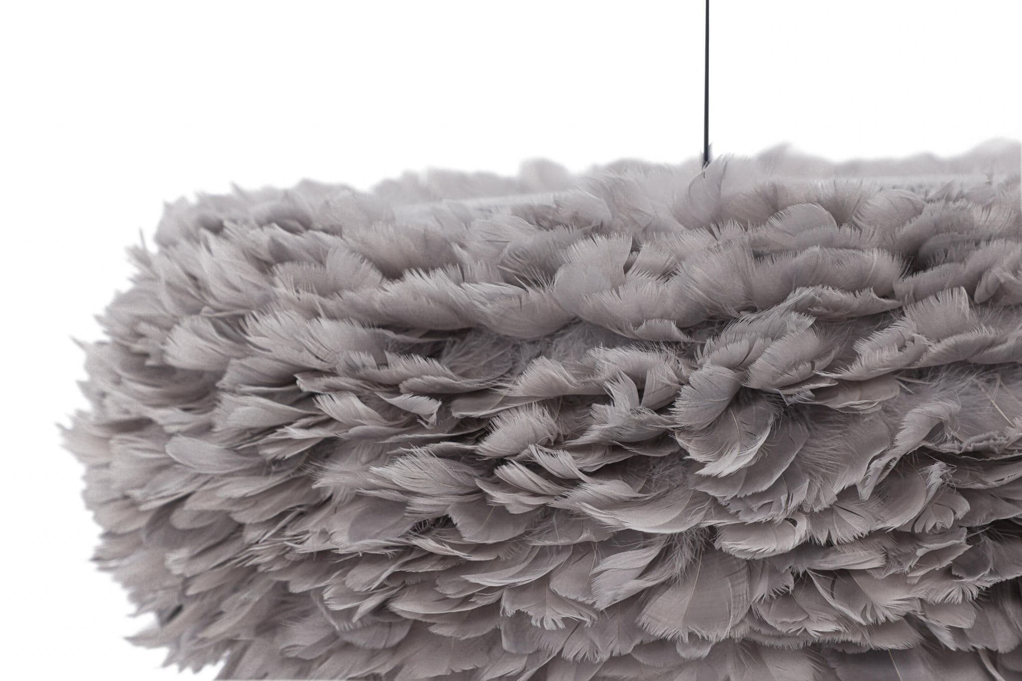 Nicola X-Large Pendant Lamp, White - Image 9