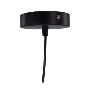 Nicola X-Large Pendant Lamp - Grey