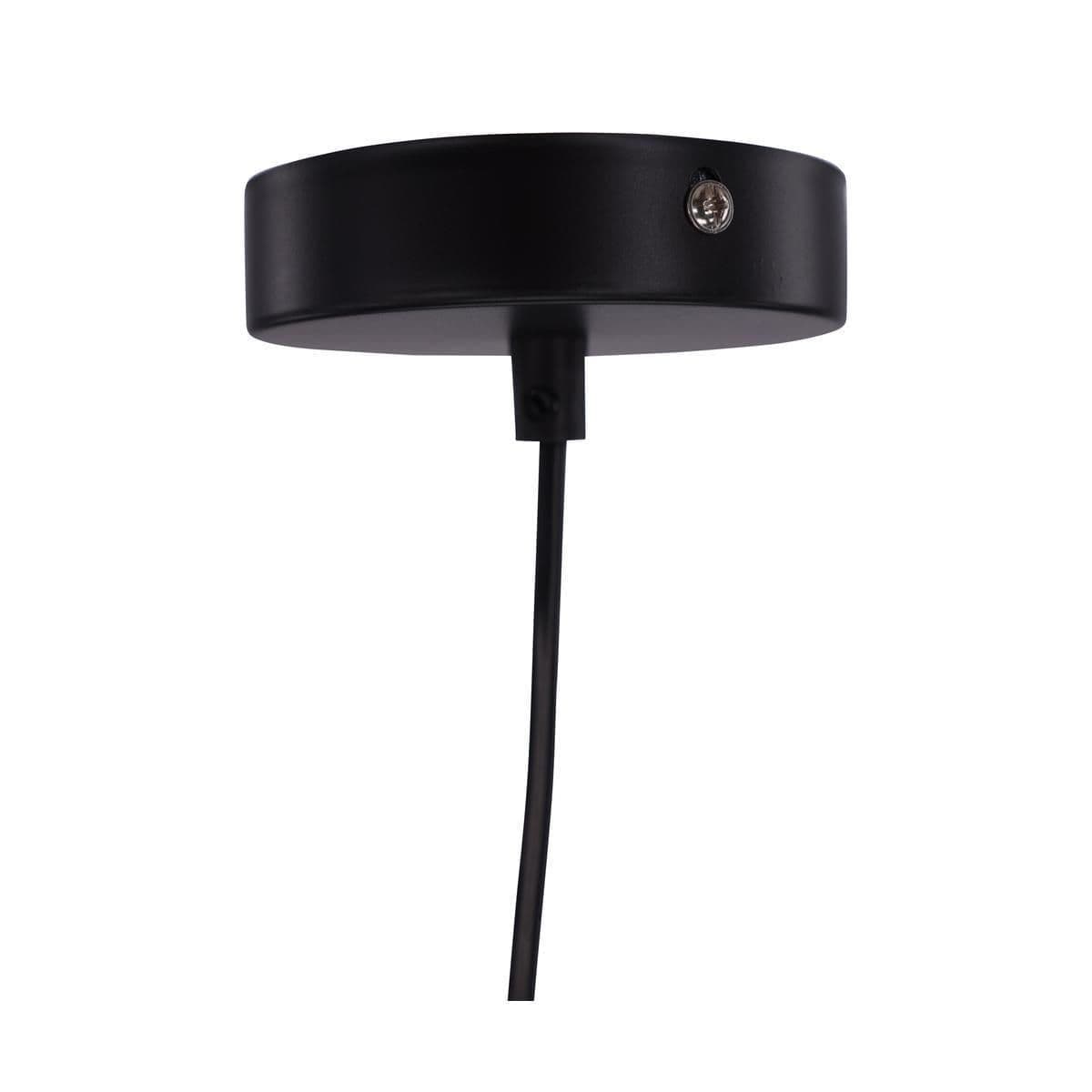 Nicola X-Large Pendant Lamp, White - Image 2