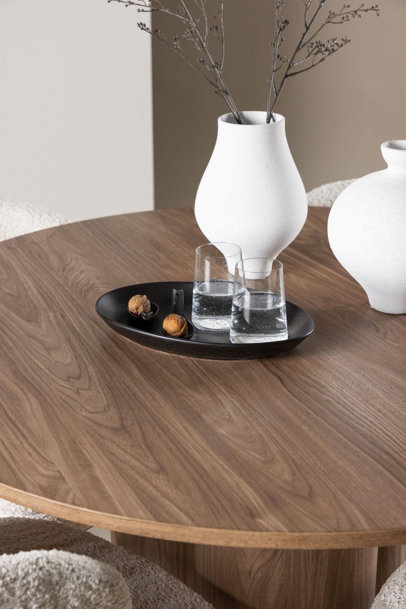 Olivia Dining Table With Agnes Dining Chair - Image 5