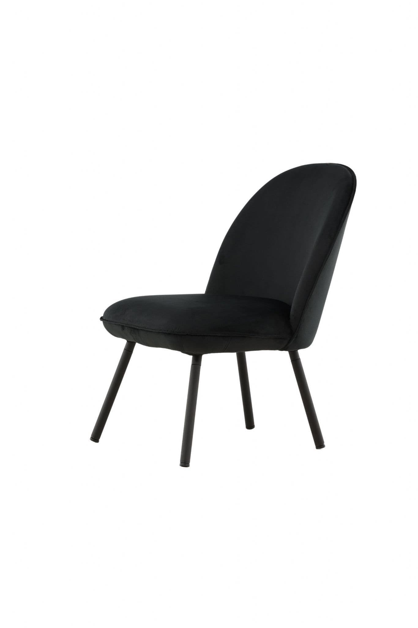 Polar Lounge Chair, Grey - Image 11