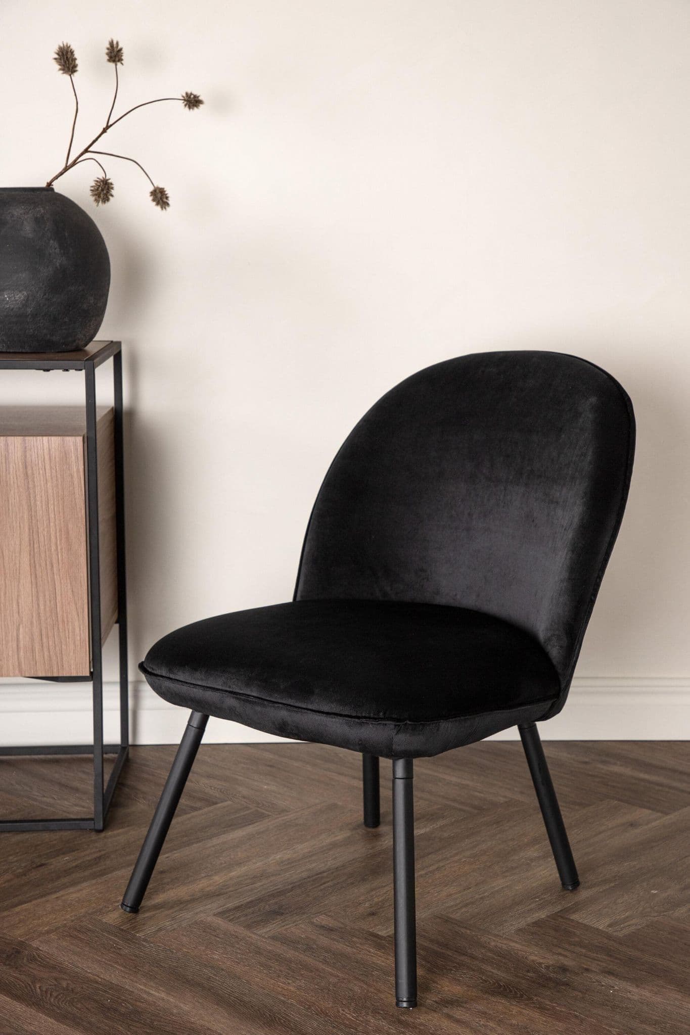 Polar Lounge Chair, Grey - Image 12