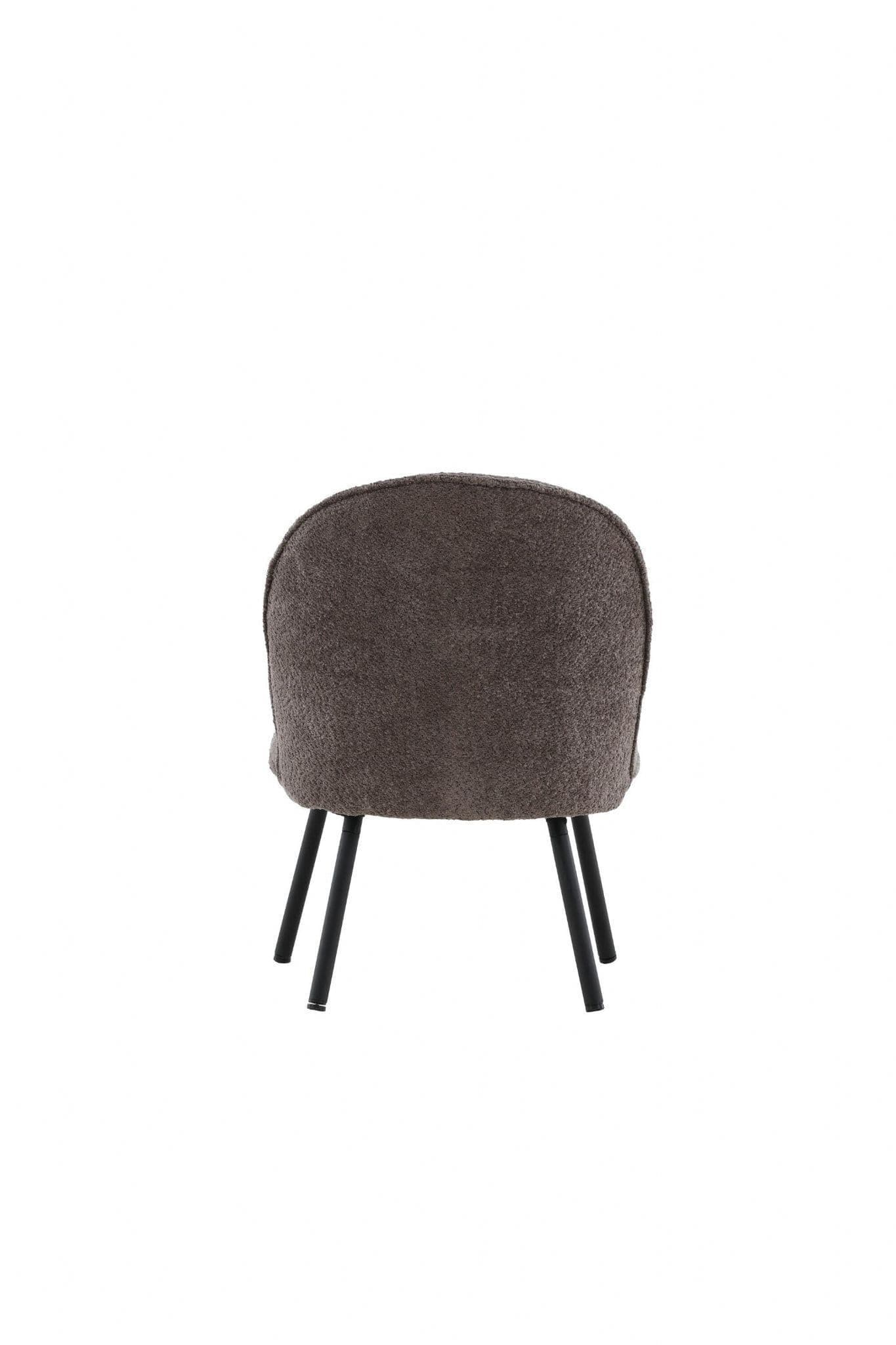 Polar Lounge Chair, Grey - Image 5
